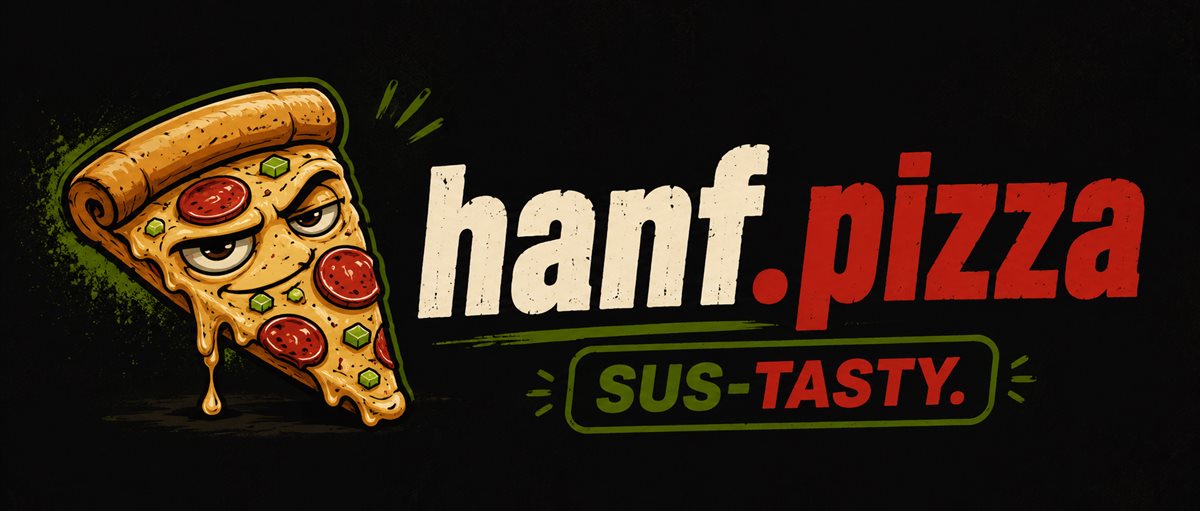 hanf.pizza — sus-tasty